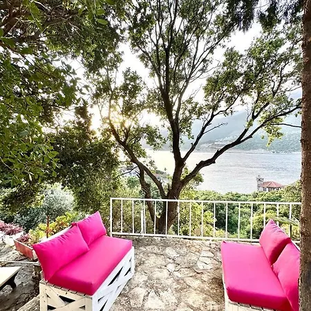Feraye Villa